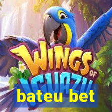 bateu bet